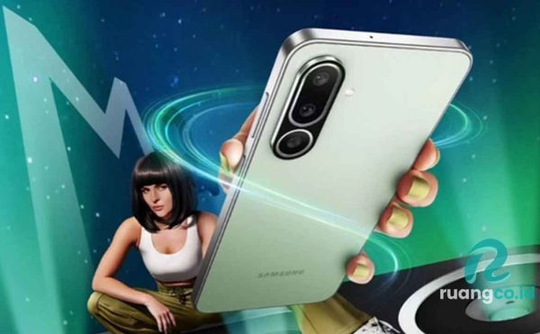 Samsung Galaxy M56 5G