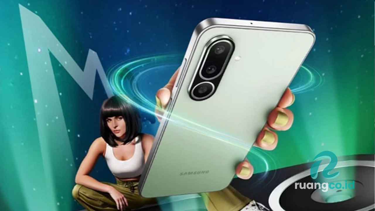 Samsung Galaxy M56 5G