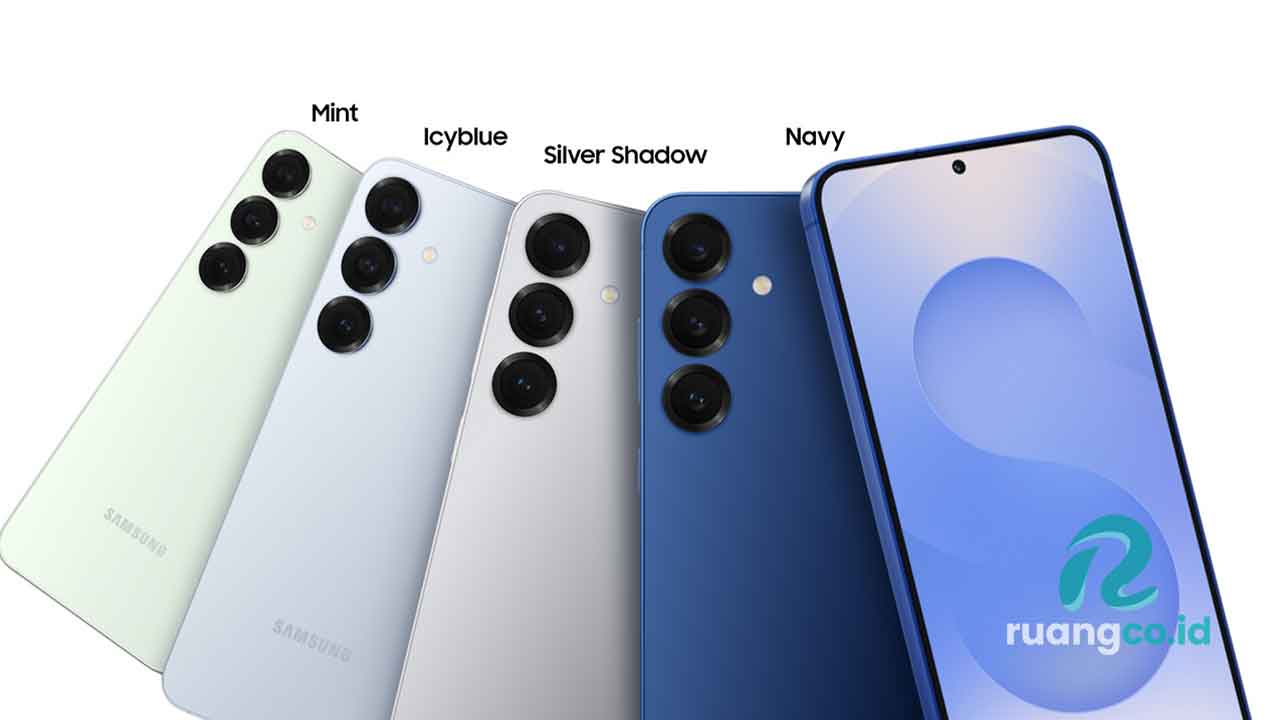 Harga Samsung S25 2025