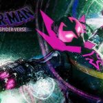 Beyond the Spider-Verse