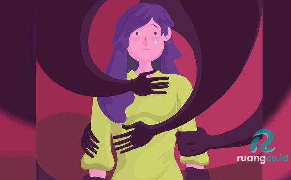 kekerasan seksual anak di dunia digital