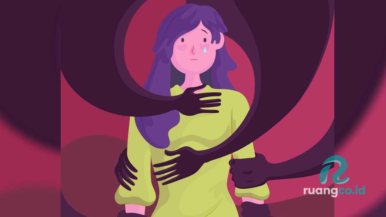 kekerasan seksual anak di dunia digital