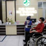 kasus TBC meningkat 2025