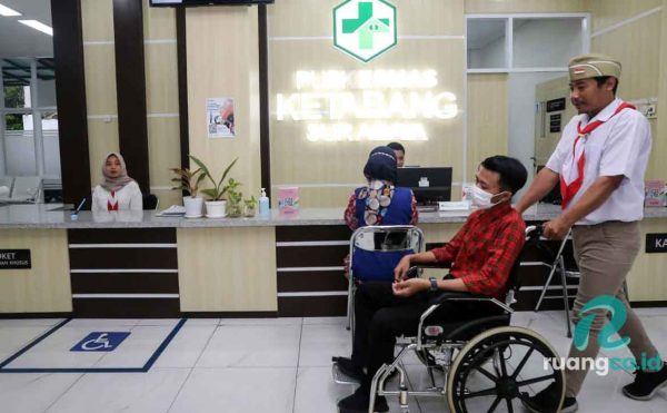 kasus TBC meningkat 2025