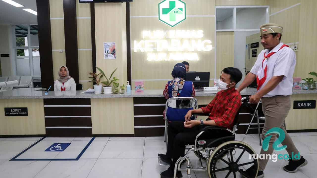 kasus TBC meningkat 2025