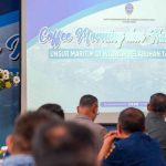 KSOP Apresiasi Sinergi Maritim