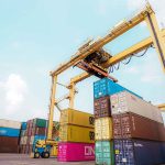 transformasi hijau pelabuhan