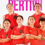 Timnas Futsal Putri