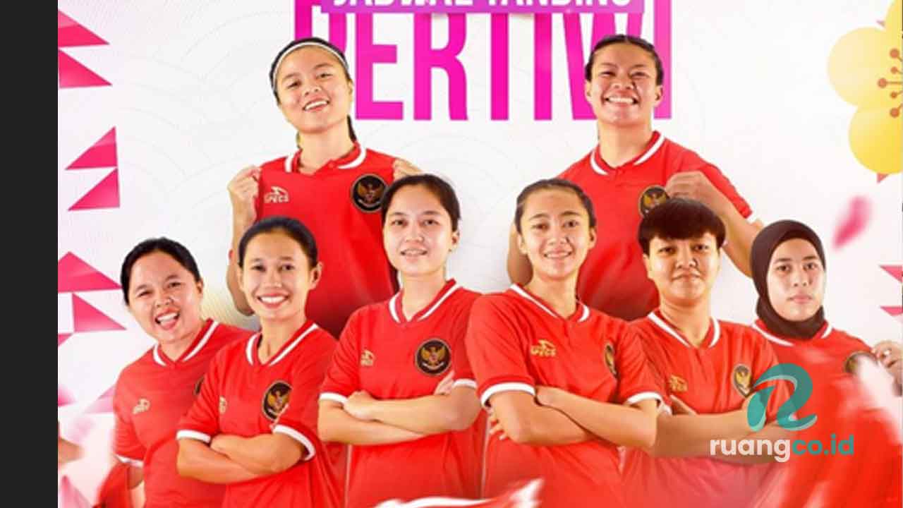Timnas Futsal Putri