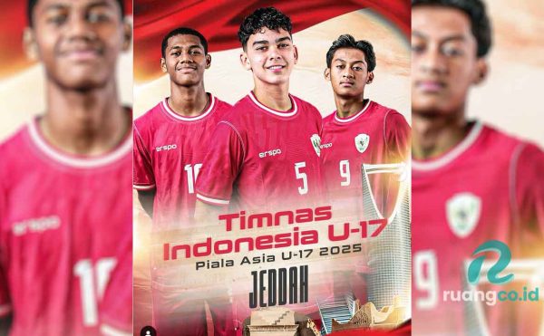 Timnas U-17