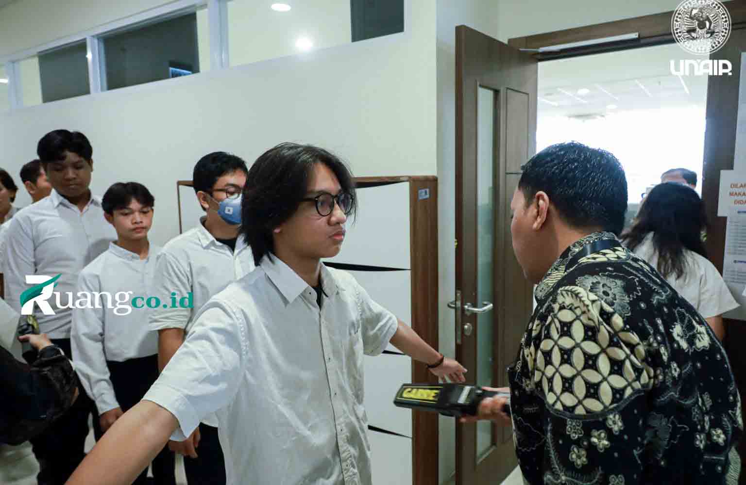 Aturan UTBK-SNBT 2025