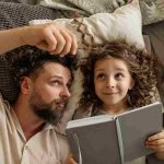 Cara mengingkatkan IQ Anak