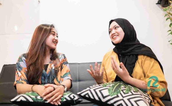 Beda orang reasl cerdas dan hanya yang terlihat cerdas