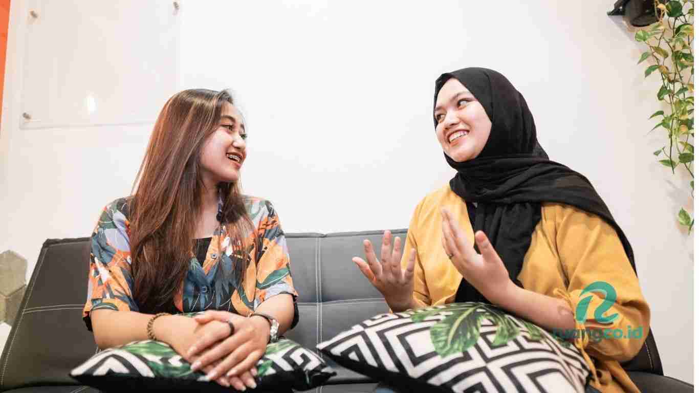 Beda orang reasl cerdas dan hanya yang terlihat cerdas