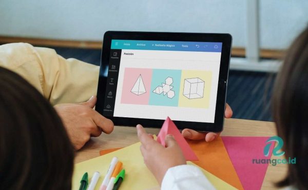 Agar Anak menyukai Matematika