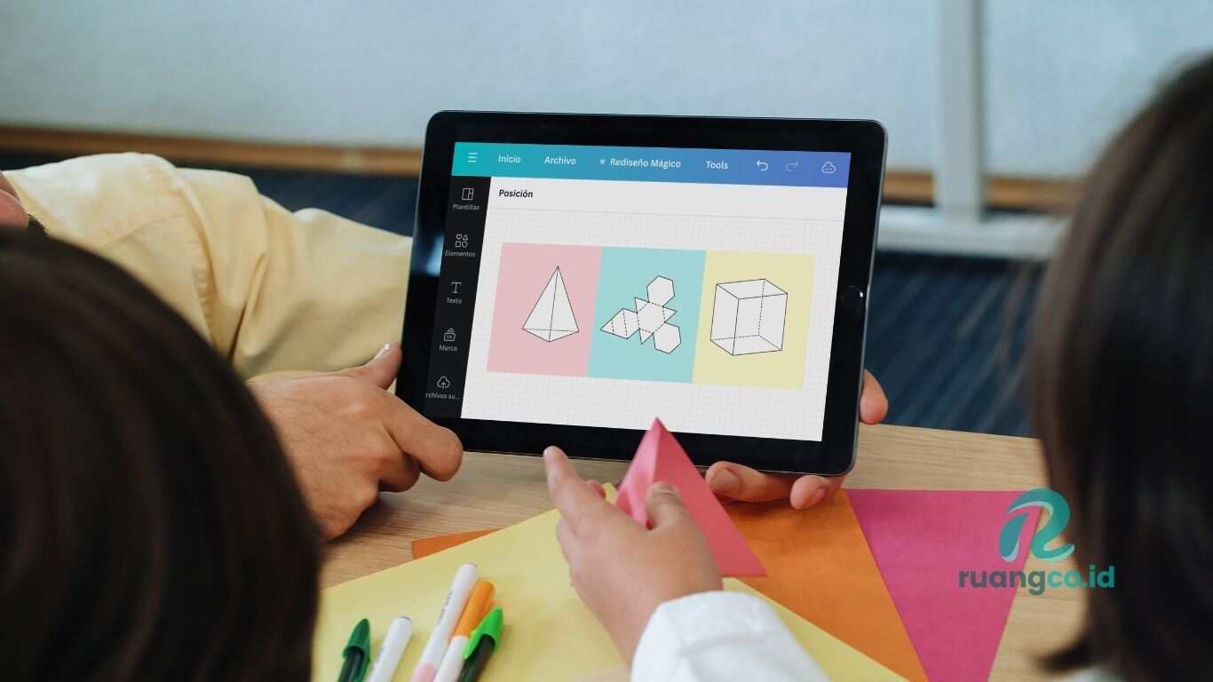 Agar Anak menyukai Matematika