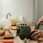 Sayuran untuk penderita hipertensi