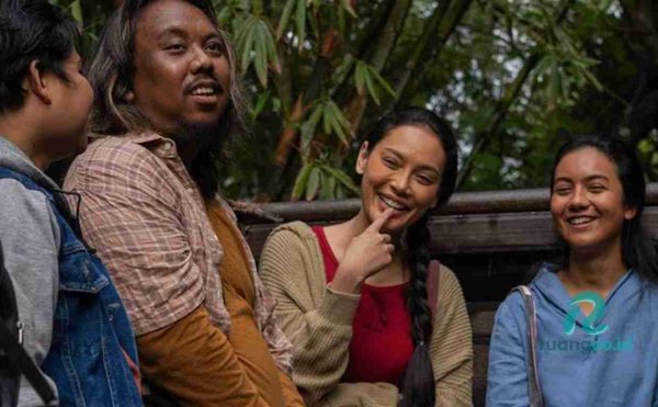 Jadwal Film Pabrik Gula di Bioskop Surabaya