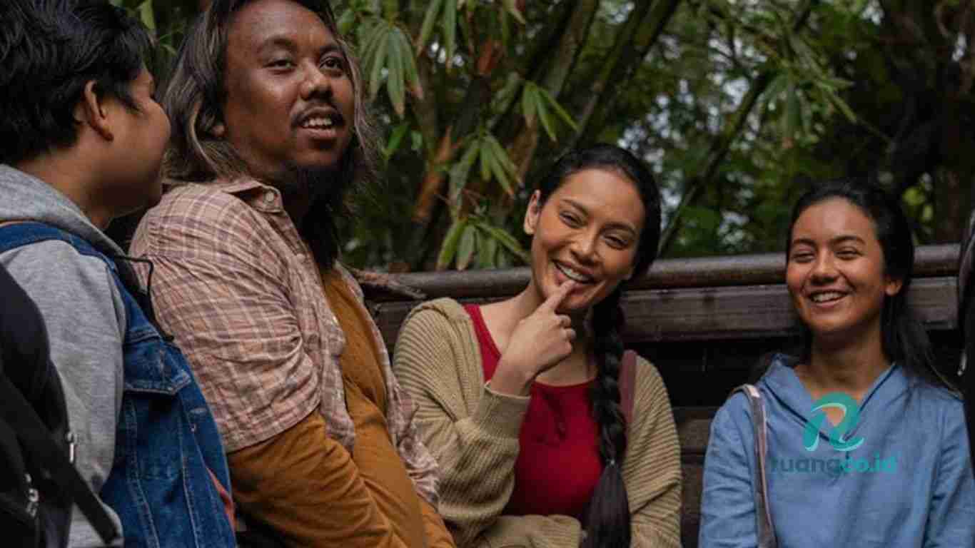 Jadwal Film Pabrik Gula di Bioskop Surabaya
