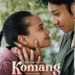 Jadwal film Komang di Bioskop Surabaya