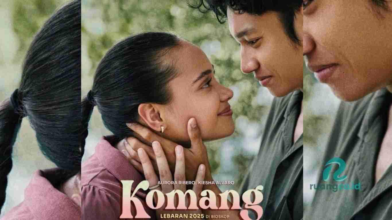 Jadwal film Komang di Bioskop Surabaya