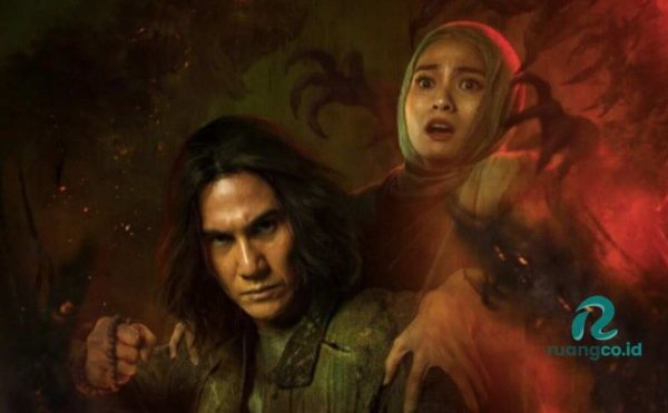 Jadwal film Qodrat 2