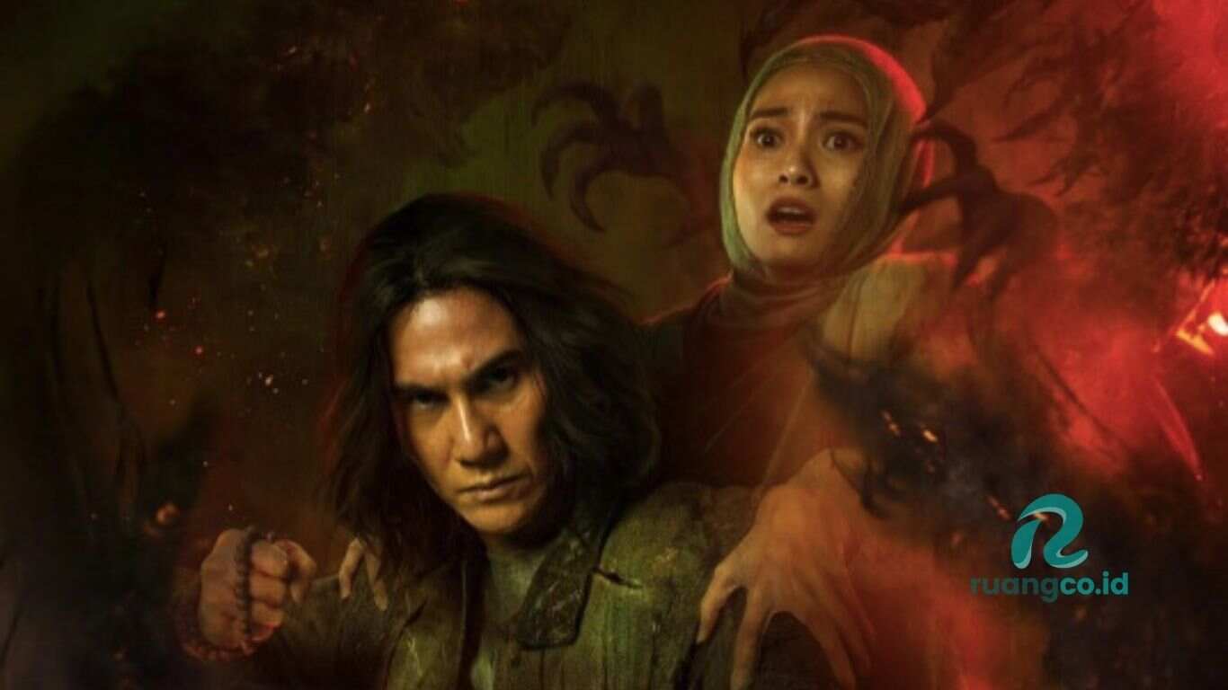 Jadwal film Qodrat 2