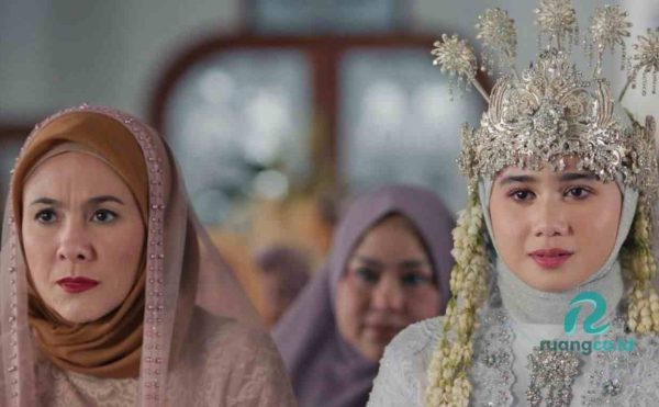 Jadwal Film Norma Antara Mertua dan Menantu di Bioskop Surabaya