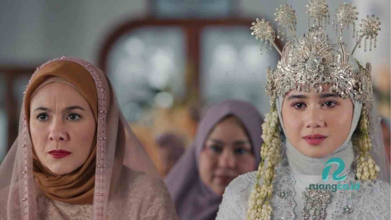 Jadwal Film Norma Antara Mertua dan Menantu di Bioskop Surabaya
