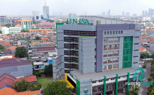 jurnal Unusa terakreditasi SINTA