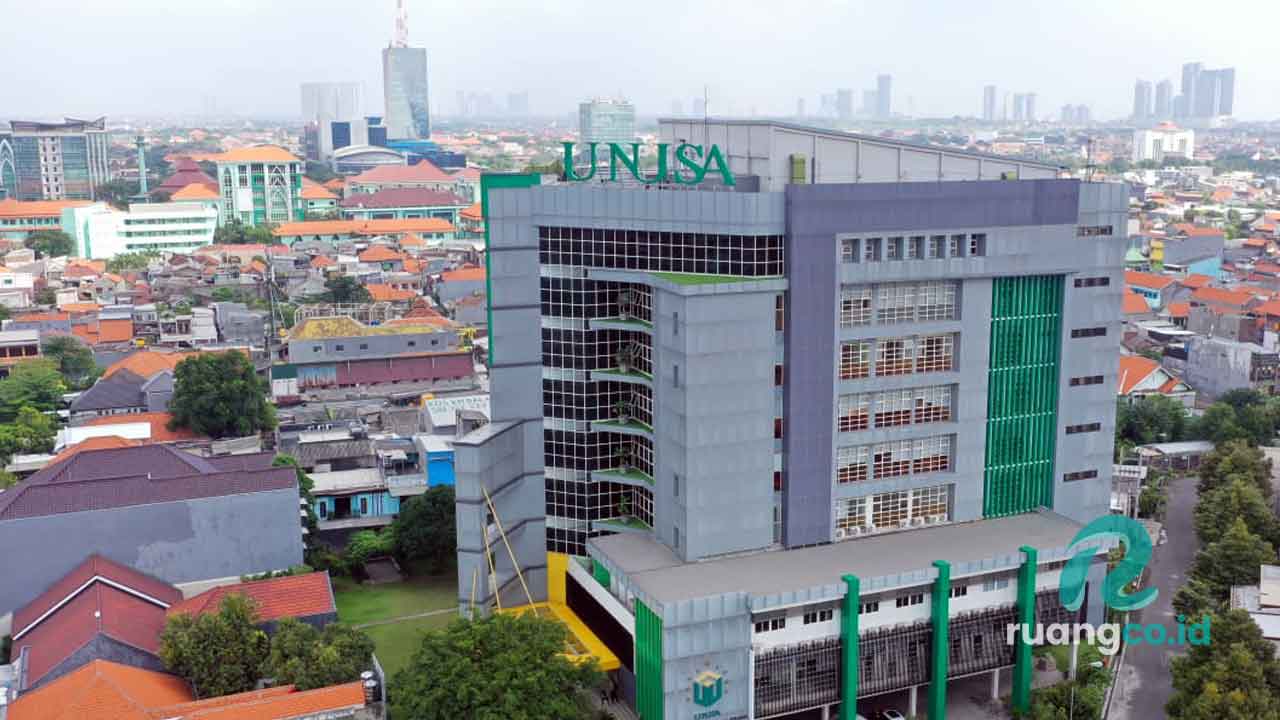 jurnal Unusa terakreditasi SINTA