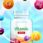 vitamin atasi pegal linu