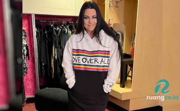 inspirasi lagu Afterlife