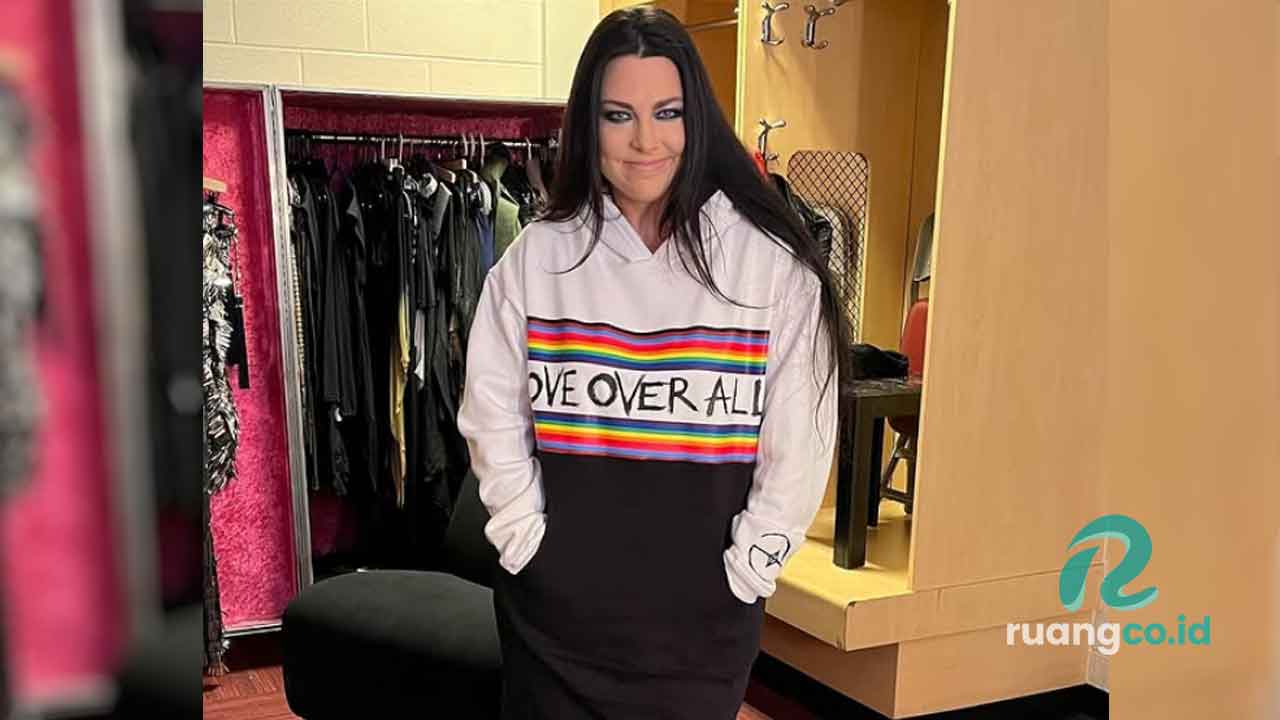 inspirasi lagu Afterlife