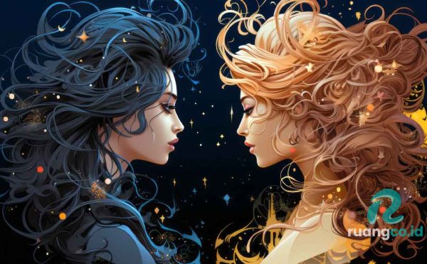 4 Zodiak Paling Tangguh