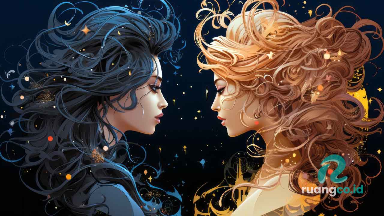 4 Zodiak Paling Tangguh