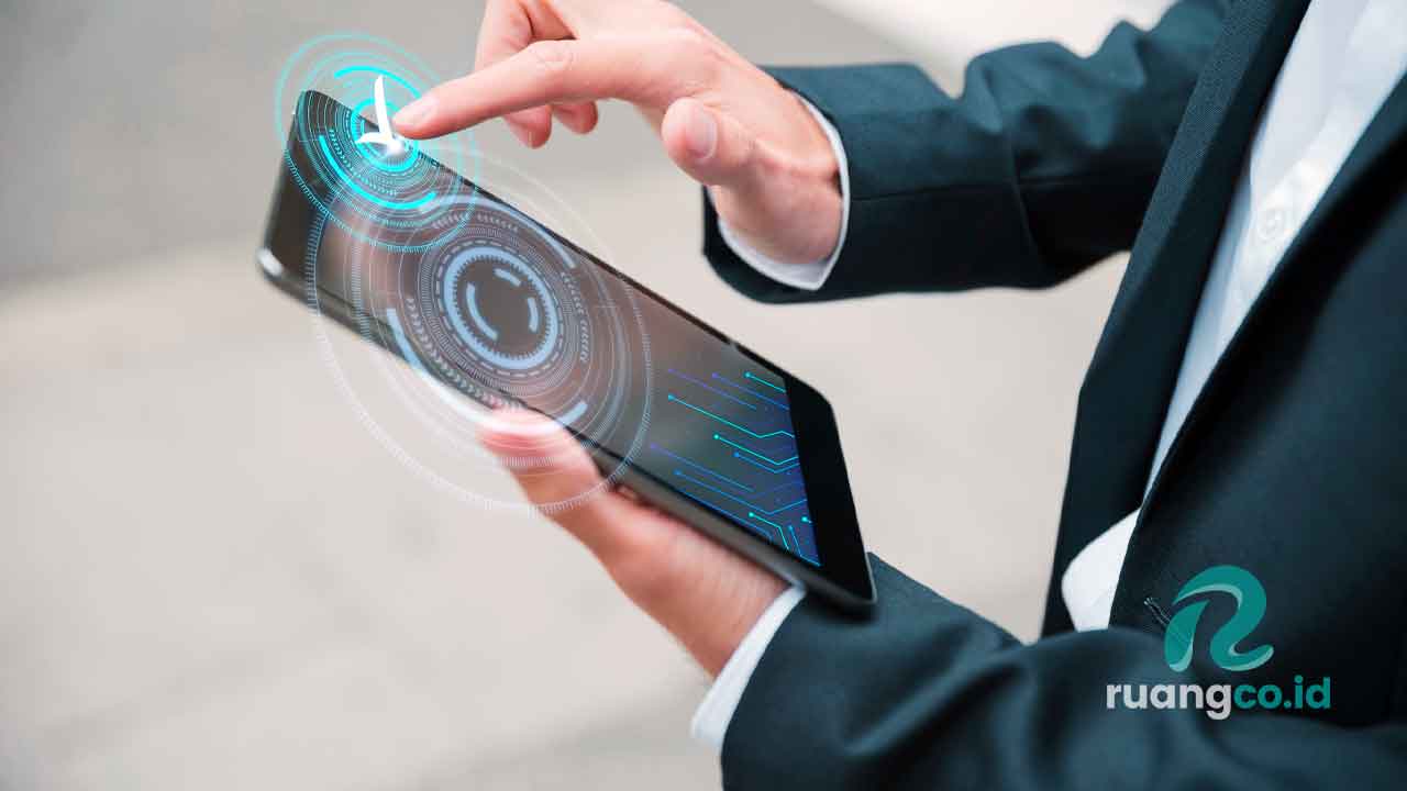 aktivasi MFA ASN 2025