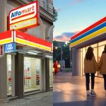 perbandingan Alfamart vs Indomaret