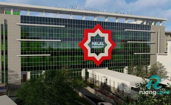 Sertifikasi halal