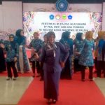 organisasi wanita Bakorwil