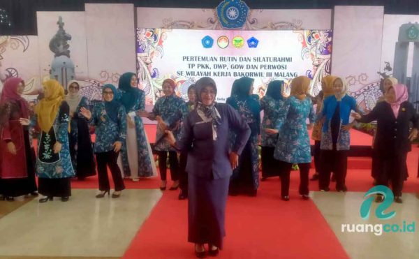 organisasi wanita Bakorwil