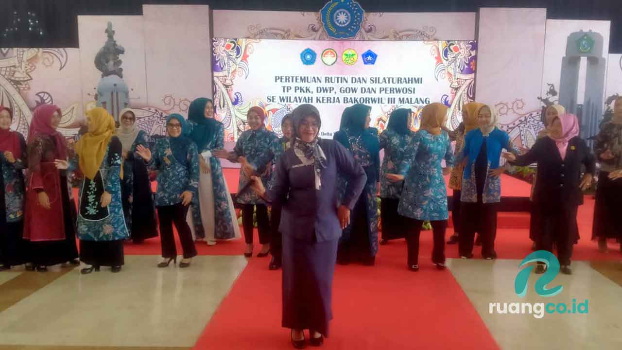 organisasi wanita Bakorwil