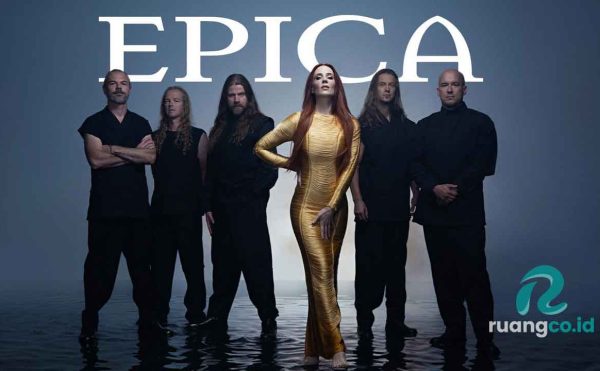 simfoni metal terbaik