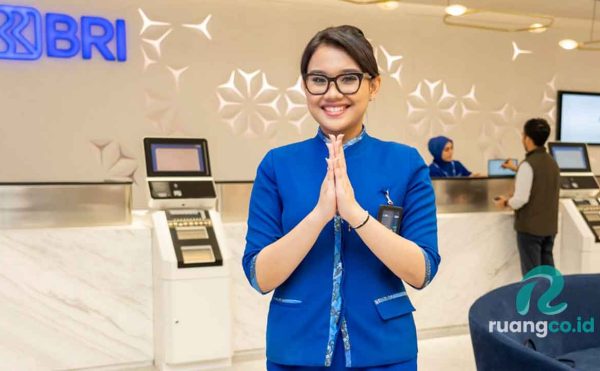 jadwal bank BRI libur Lebaran 2025