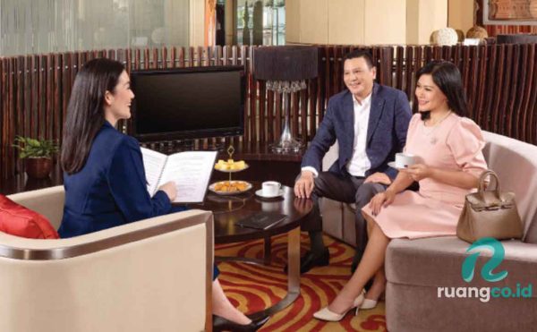 Syarat Lengkap BCA Prioritas