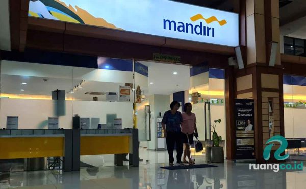 Jadwal Bank Libur Lebaran