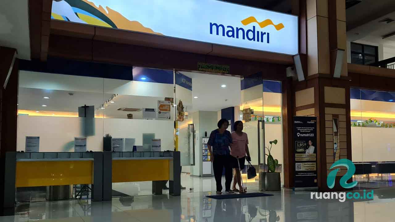 Jadwal Bank Libur Lebaran