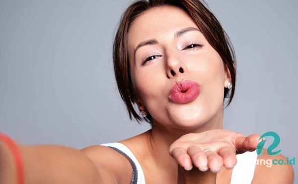 lipstik matte lembut