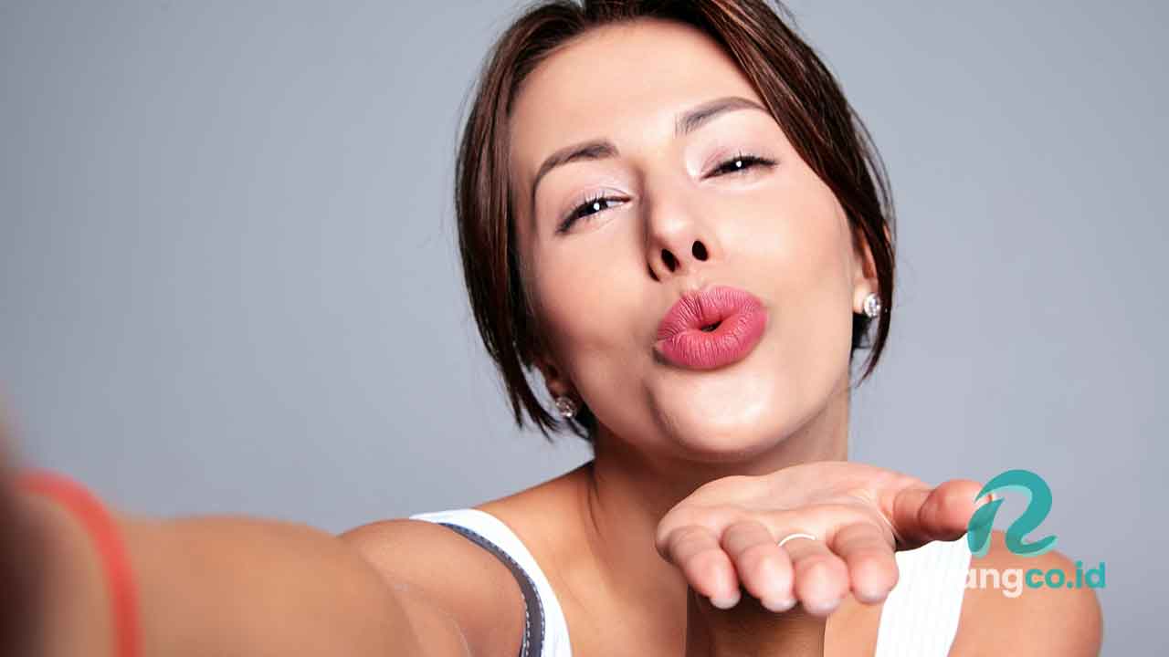 lipstik matte lembut