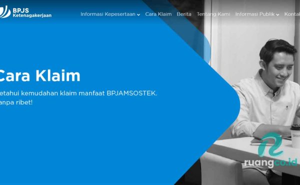 Klaim JHT BPJS Ketenagakerjaan